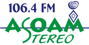 ASOAM STEREO 106.4 FM 